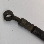 Przewód hamulcowy tył Yamaha - 4