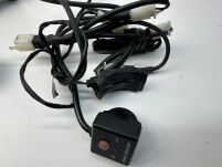 Manetki podgrzewane Nachman z przełącznikiem - 5