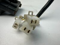 Manetki podgrzewane Nachman z przełącznikiem - 2