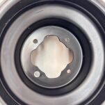 Felga tylna 9x8.0 4/115 Yamaha Zamiennik - 5