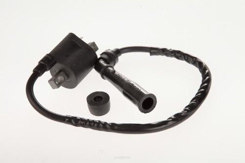 Cewka zapłonowa z fajką odgiętą Yamaha
