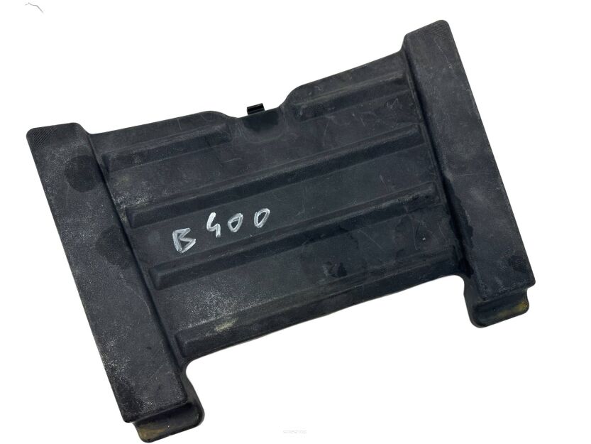 Osłona bagażnika przedniego Can-Am