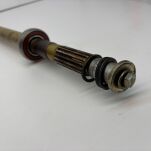 Wałek wariatora Polaris - 4