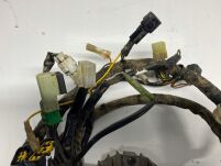 Instalacja elektryczna Yamaha - 4