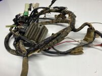 Instalacja elektryczna Yamaha - 5