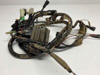 Instalacja elektryczna Yamaha - 2