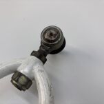 Tuningowy wahacz przedni górny prawy przedłużany Yamaha - 8