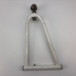 Tuningowy wahacz przedni górny prawy przedłużany Yamaha - 10