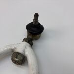 Tuningowy wahacz przedni górny prawy przedłużany Yamaha - 4