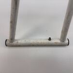 Tuningowy wahacz przedni górny prawy przedłużany Yamaha - 5