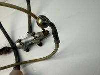 Pompa z dźwignią hamulca tylnego Polaris - 4