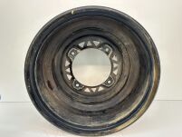 Felga przednia Polaris 12x6 4/156 - 7