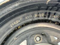 Felga przednia Polaris 12x6 4/156 - 3