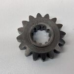 Tryb Zębatka Suzuki - 2