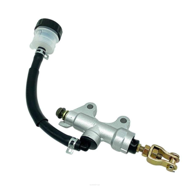 Tylna pompa hamulcowa Yamaha