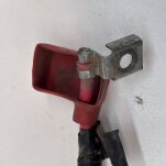 Przewód plusowy Suzuki - 3