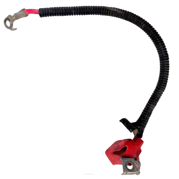 Przewód plusowy Suzuki