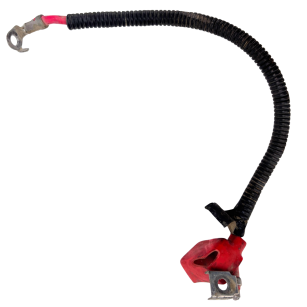 Przewód plusowy Suzuki