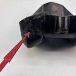 Obudowa stacyjki Yamaha - 7