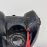 Obudowa stacyjki Yamaha - 5