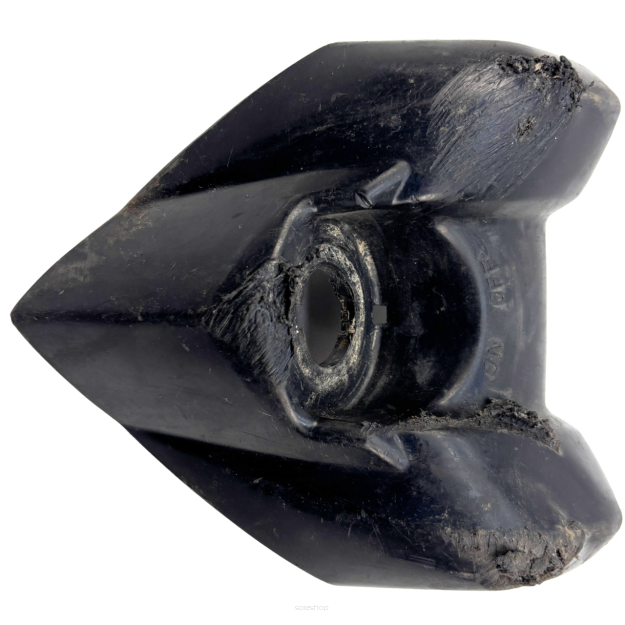 Obudowa stacyjki Yamaha