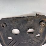 Osłona spodu Yamaha - 7