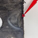 Osłona spodu Yamaha - 4