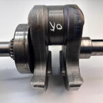 Wał korbowy Yamaha - 5