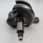 Wał korbowy Yamaha - 2