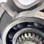 Wał korbowy Yamaha - 6