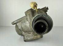 Dyfer most przedni Can-Am - 11