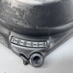 Obudowa magneta Yamaha - 6