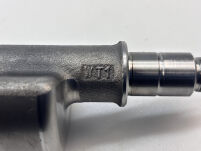 Wałek równowagi tylny Yamaha - 4