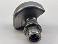 Wałek równowagi tylny Yamaha - 2