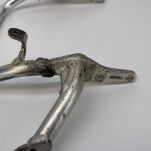 Tylny zderzak Suzuki - 8