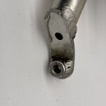 Tylny zderzak Suzuki - 4