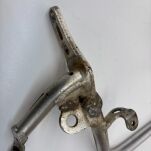 Tylny zderzak Suzuki - 5