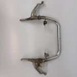 Tylny zderzak Suzuki - 2