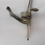 Tylny zderzak Suzuki - 10