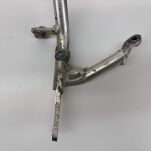 Tylny zderzak Suzuki - 9