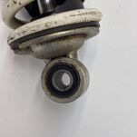 Amortyzator przód Suzuki - 6