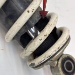 Amortyzator przód Suzuki - 7