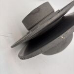 Sprzęgło wtórne Polaris - 2