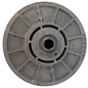 Sprzęgło wtórne Polaris