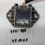 Regulator napięcia Yamaha - 6