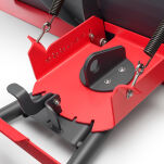Pług do quada ATV Yamaha SQUDDE - 11
