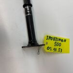 Kolumna kierownicza Polaris - 4