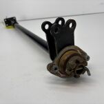 Kolumna kierownicza Polaris - 6