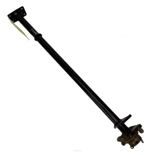 Kolumna kierownicza Polaris