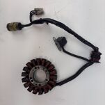 Uzwojenie alternatora stator Yamaha - 2